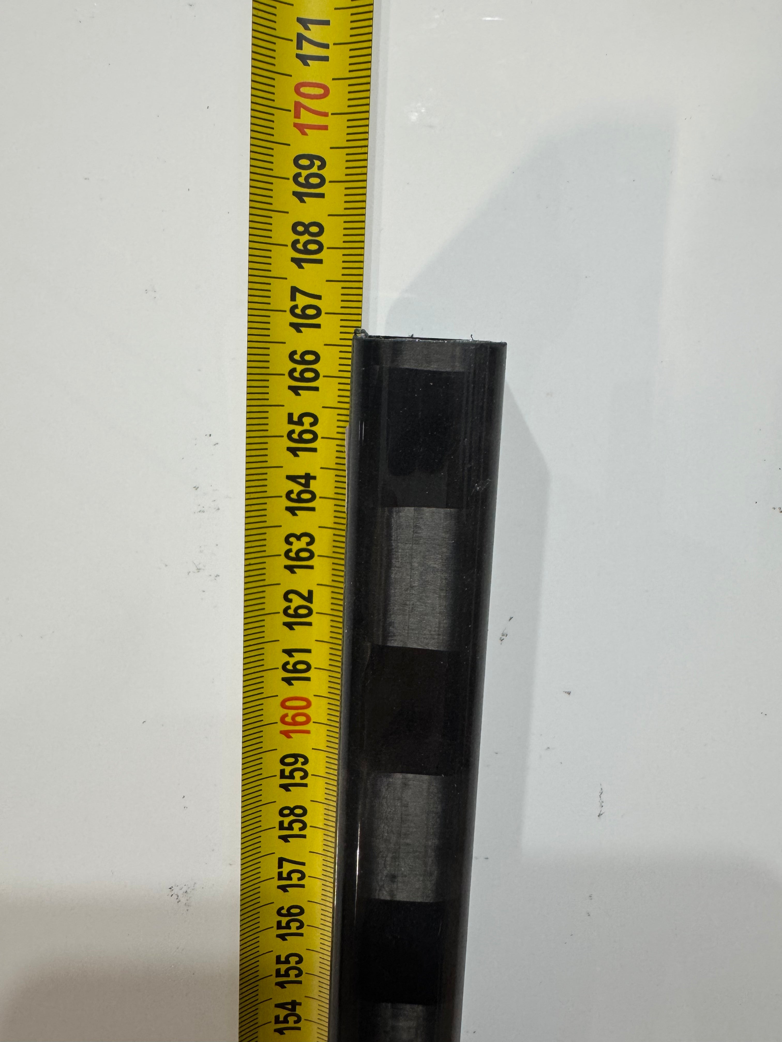 CCM RIBCOR TRIGGER 9 PRO - LAVA P29/85 FLEX 166,5 CM