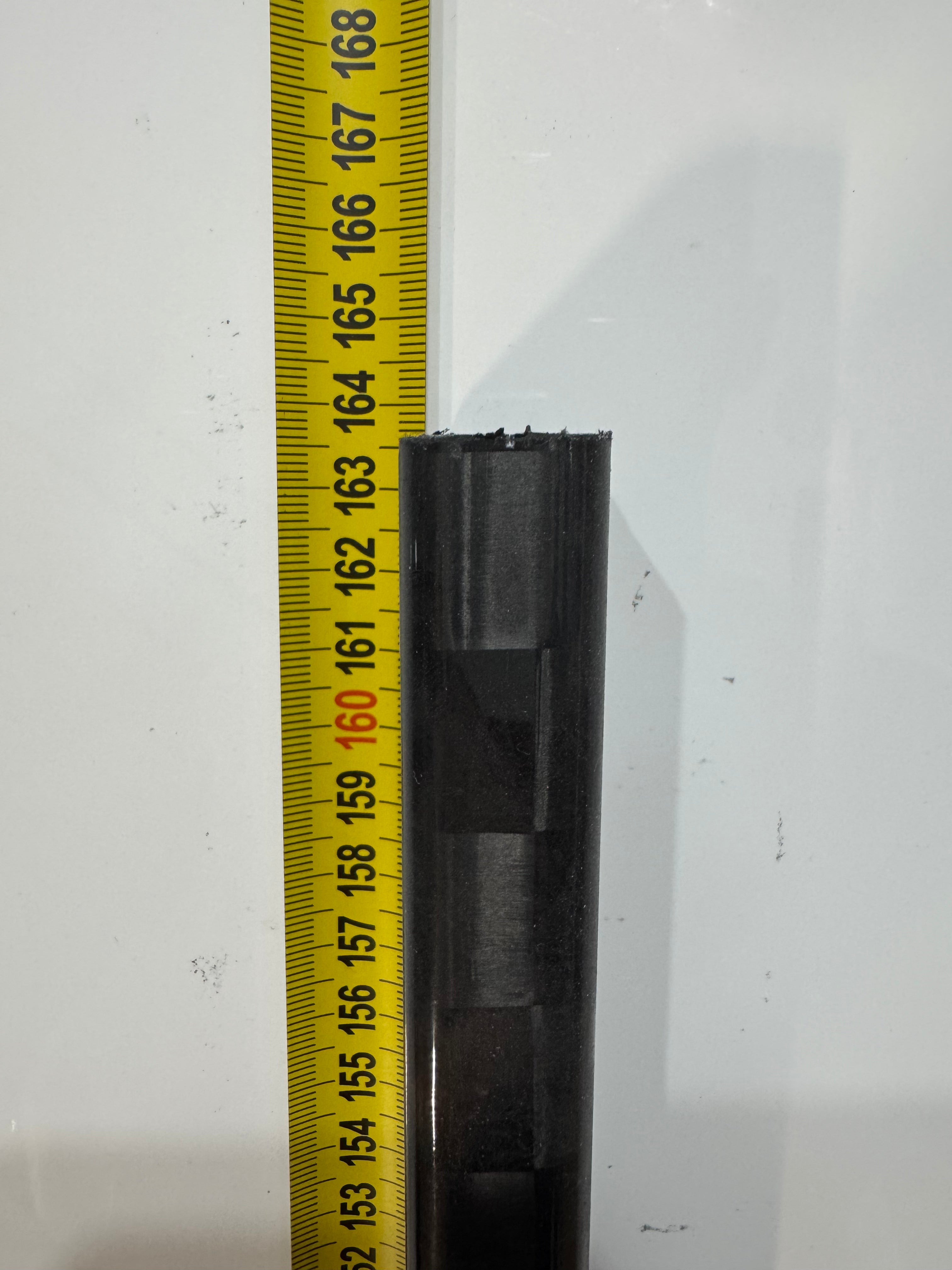 CCM RIBCOR TRIGGER 9 PRO - LAVA P29/85 FLEX 163,5 CM