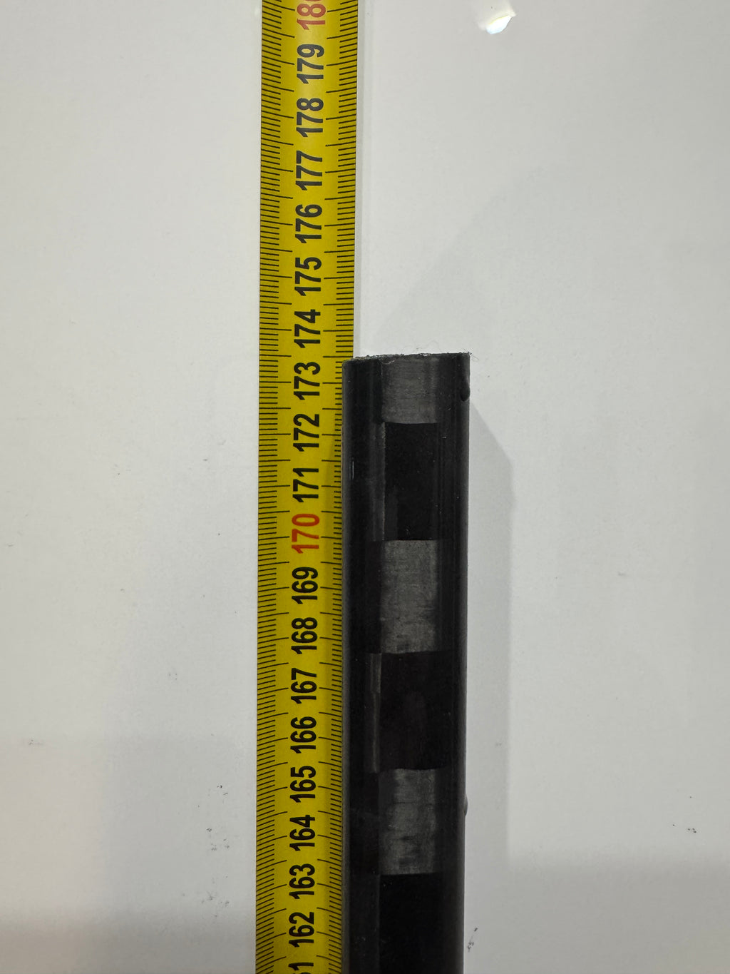 CCM RIBCOR TRIGGER 9 PRO - LAVA P29/85 FLEX 173,5 CM