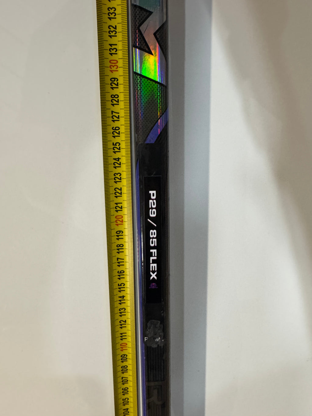 CCM RIBCOR TRIGGER 9 PRO - LAVA P29/85 FLEX 173,5 CM