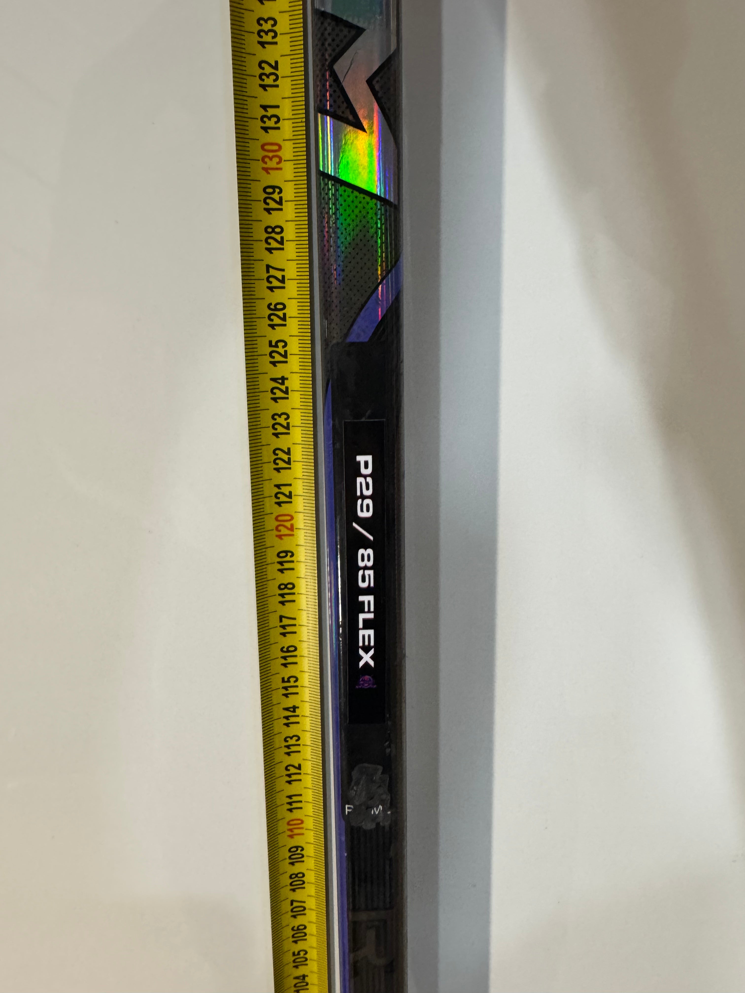 CCM RIBCOR TRIGGER 9 PRO - LAVA P29/85 FLEX 173,5 CM