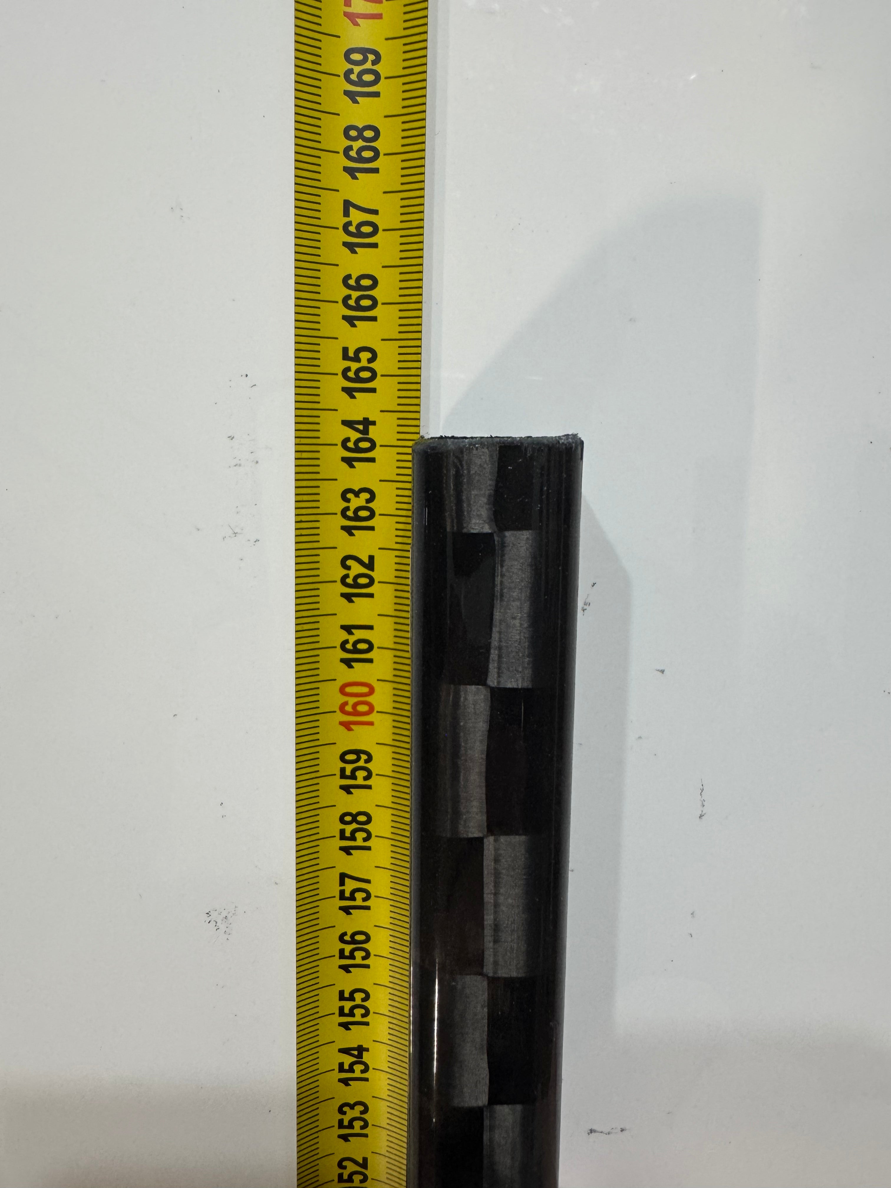 CCM RIBCOR TRIGGER 9 PRO - LAVA P29/85 FLEX 164 CM