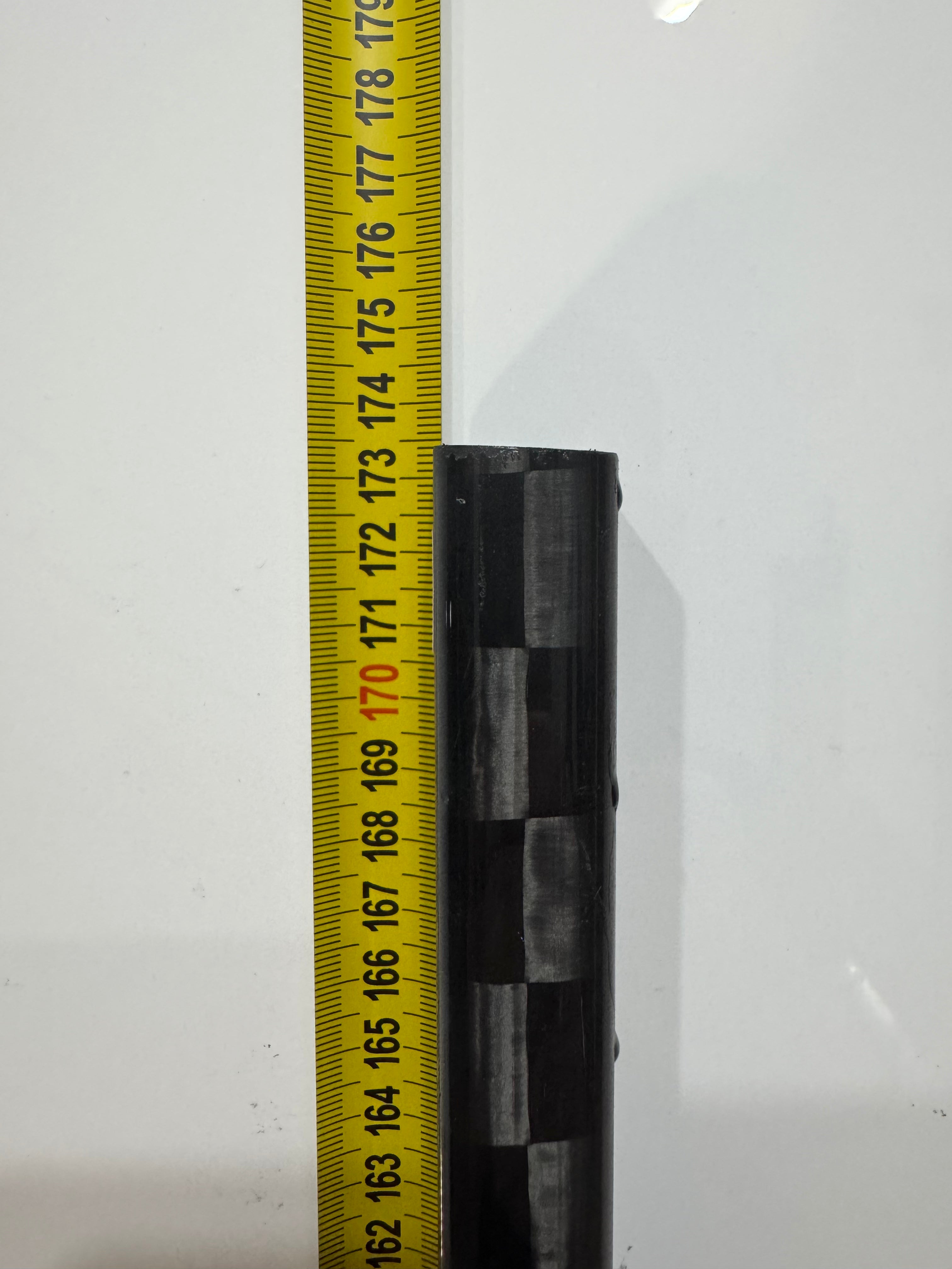 CCM RIBCOR TRIGGER 9 PRO - LAVA P29/85 FLEX 173,5 CM