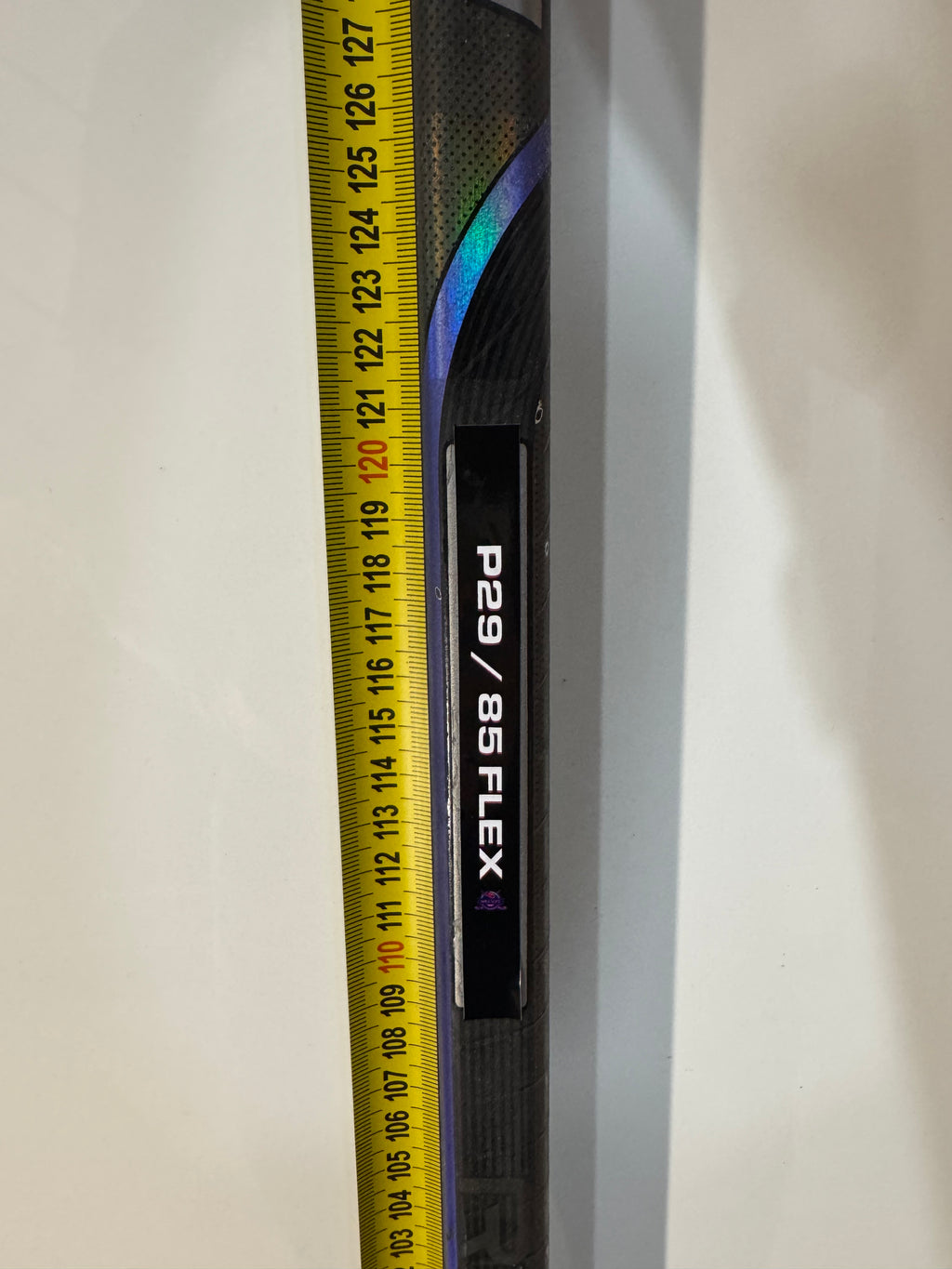 CCM RIBCOR TRIGGER 9 PRO - LAVA P29/85 FLEX 164,5 CM