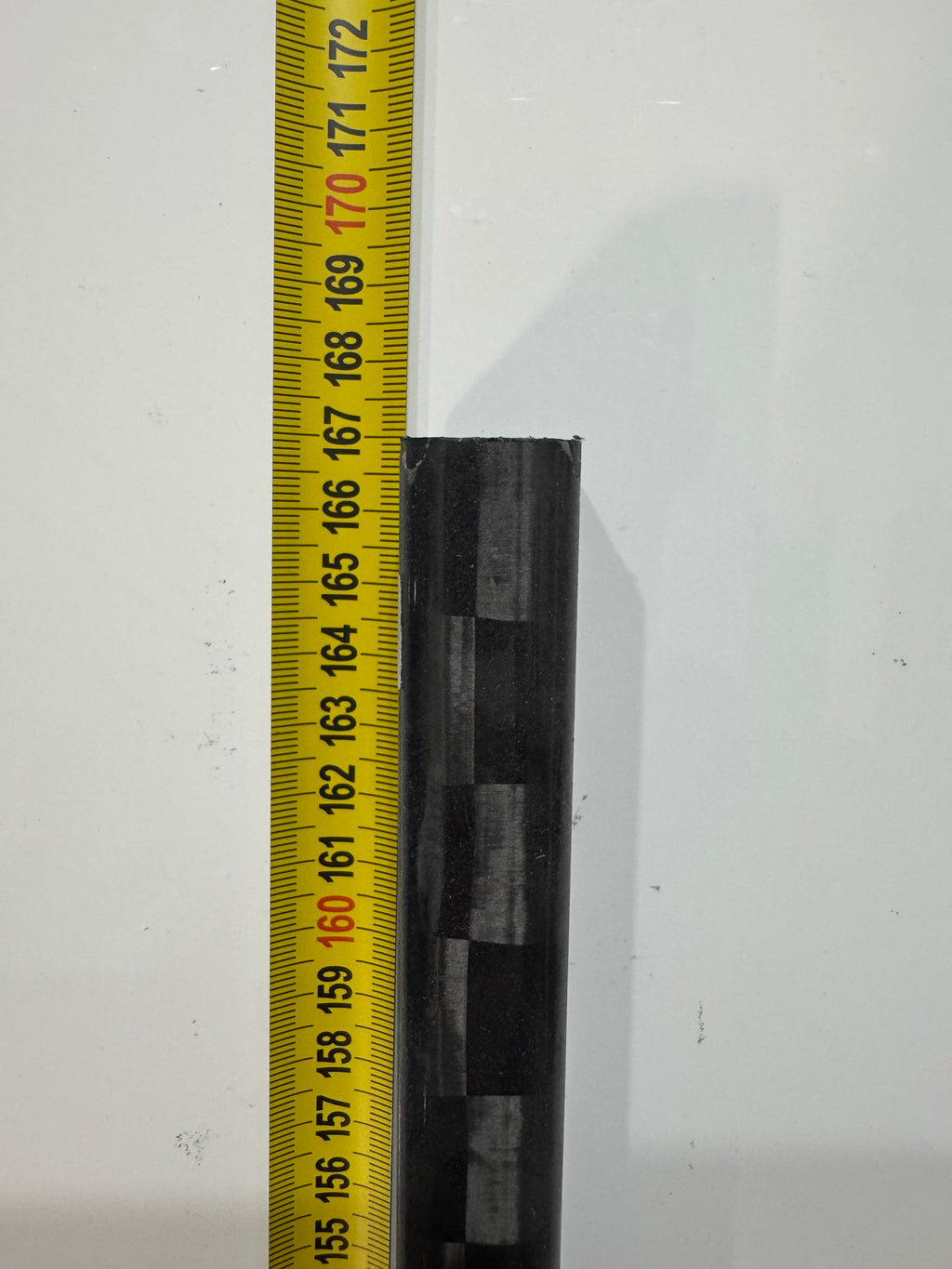 CCM RIBCOR TRIGGER 9 K - LAVA P90TM/70 FLEX 167 CM