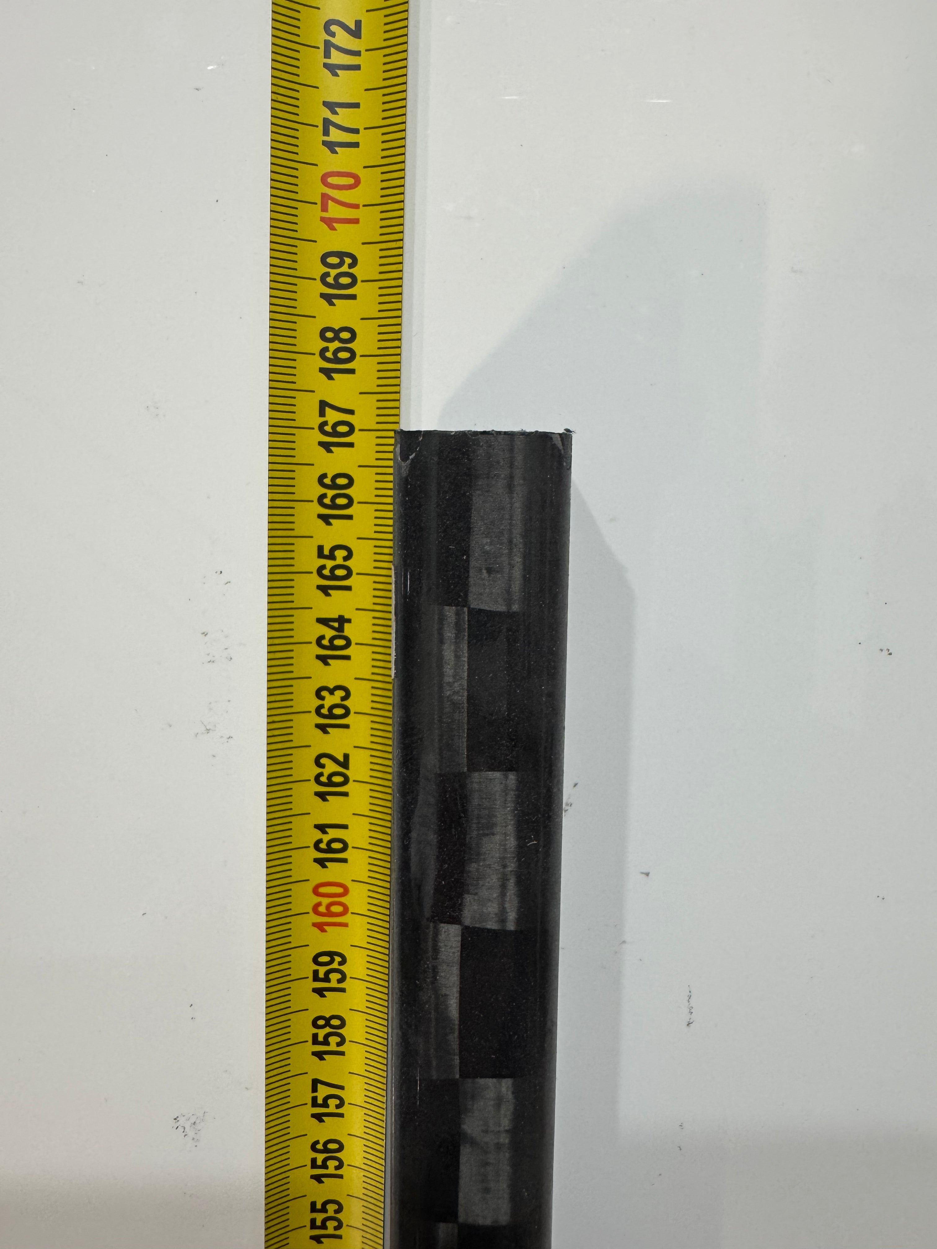 CCM RIBCOR TRIGGER 9 K - LAVA P90TM/70 FLEX 167 CM