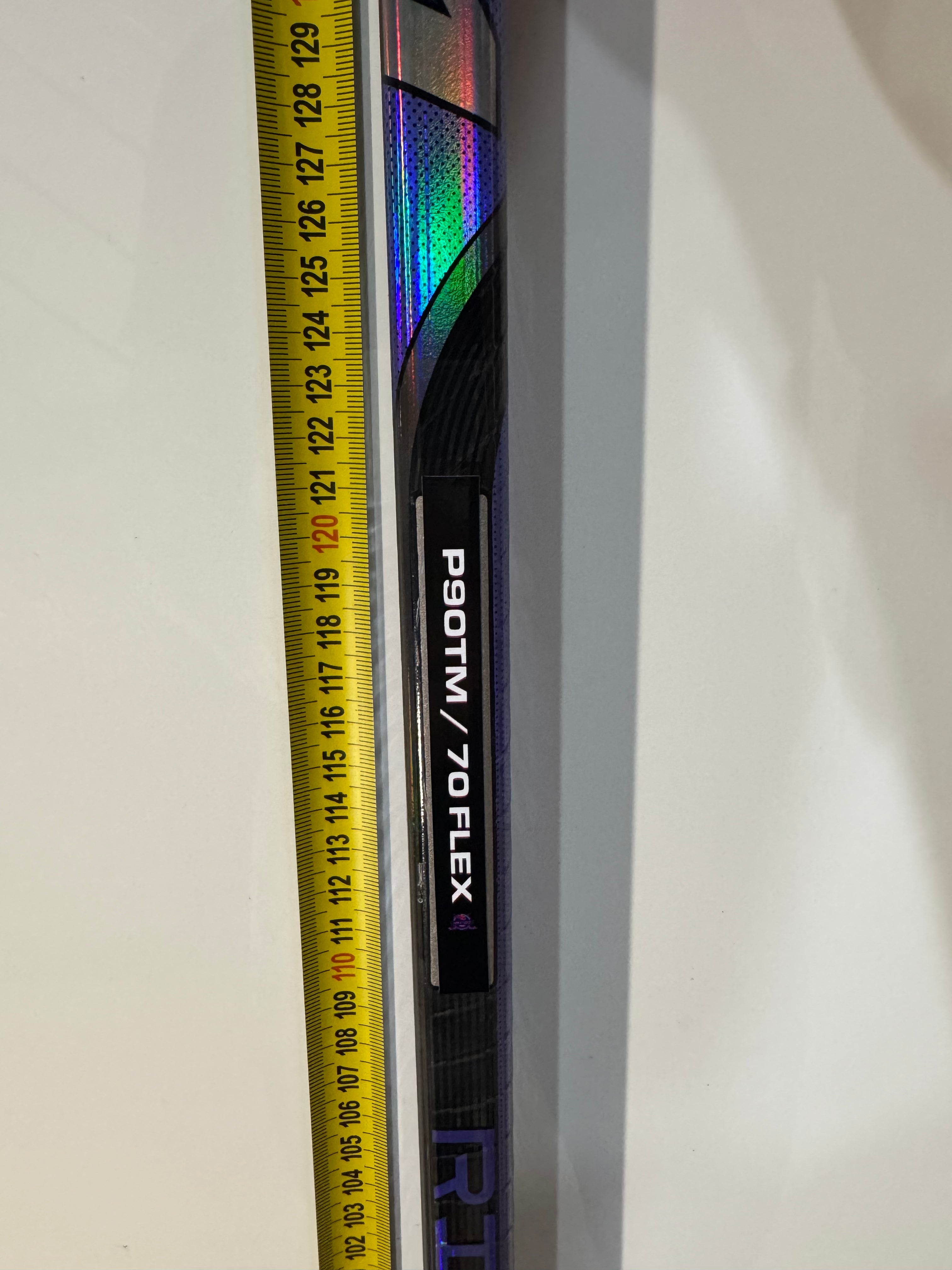 CCM RIBCOR TRIGGER 9 K - LAVA P90TM/70 FLEX 167 CM