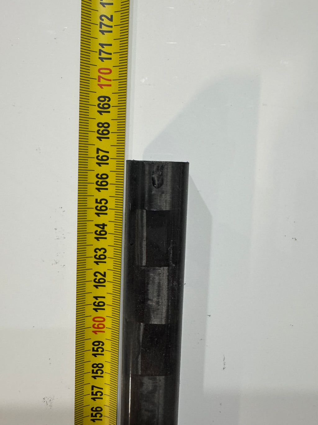 CCM RIBCOR TRIGGER 9 K - LAVA P90TM/70 FLEX 167 CM