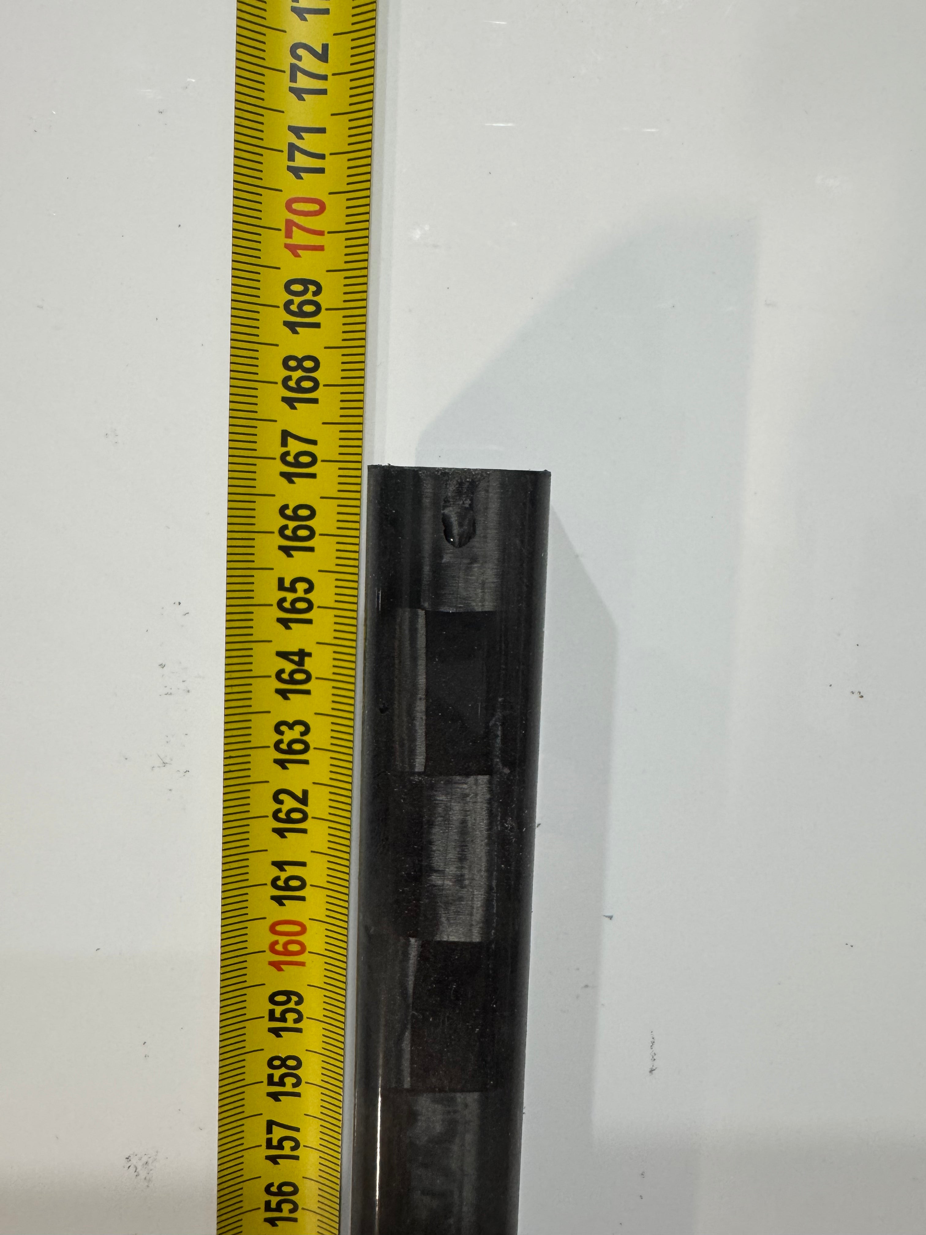 CCM RIBCOR TRIGGER 9 K - LAVA P90TM/70 FLEX 167 CM