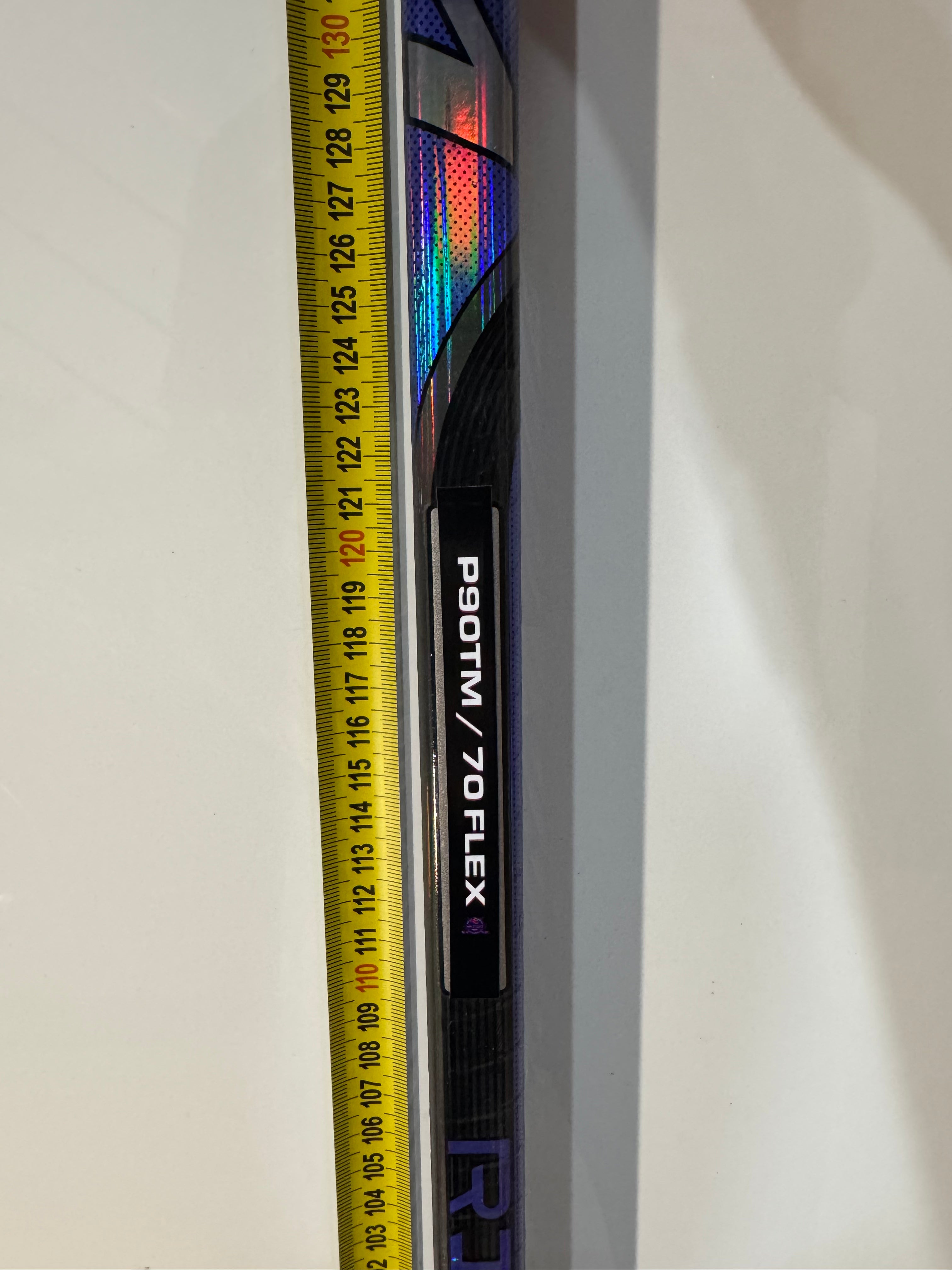 CCM RIBCOR TRIGGER 9 K - LAVA P90TM/70 FLEX 167 CM