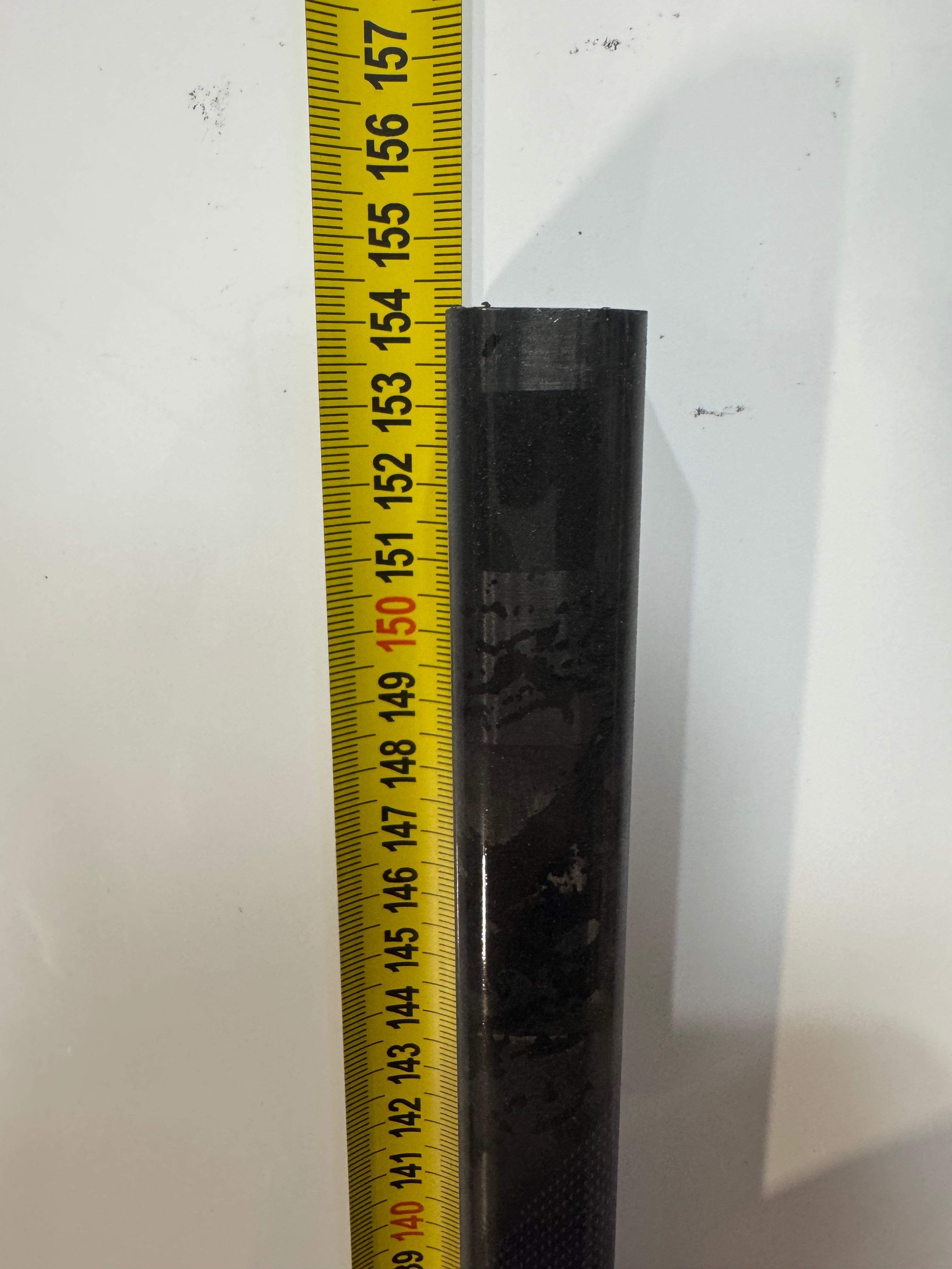 CCM RIBCOR TRIGGER 9 K - LAVA P28/75 FLEX 154 CM