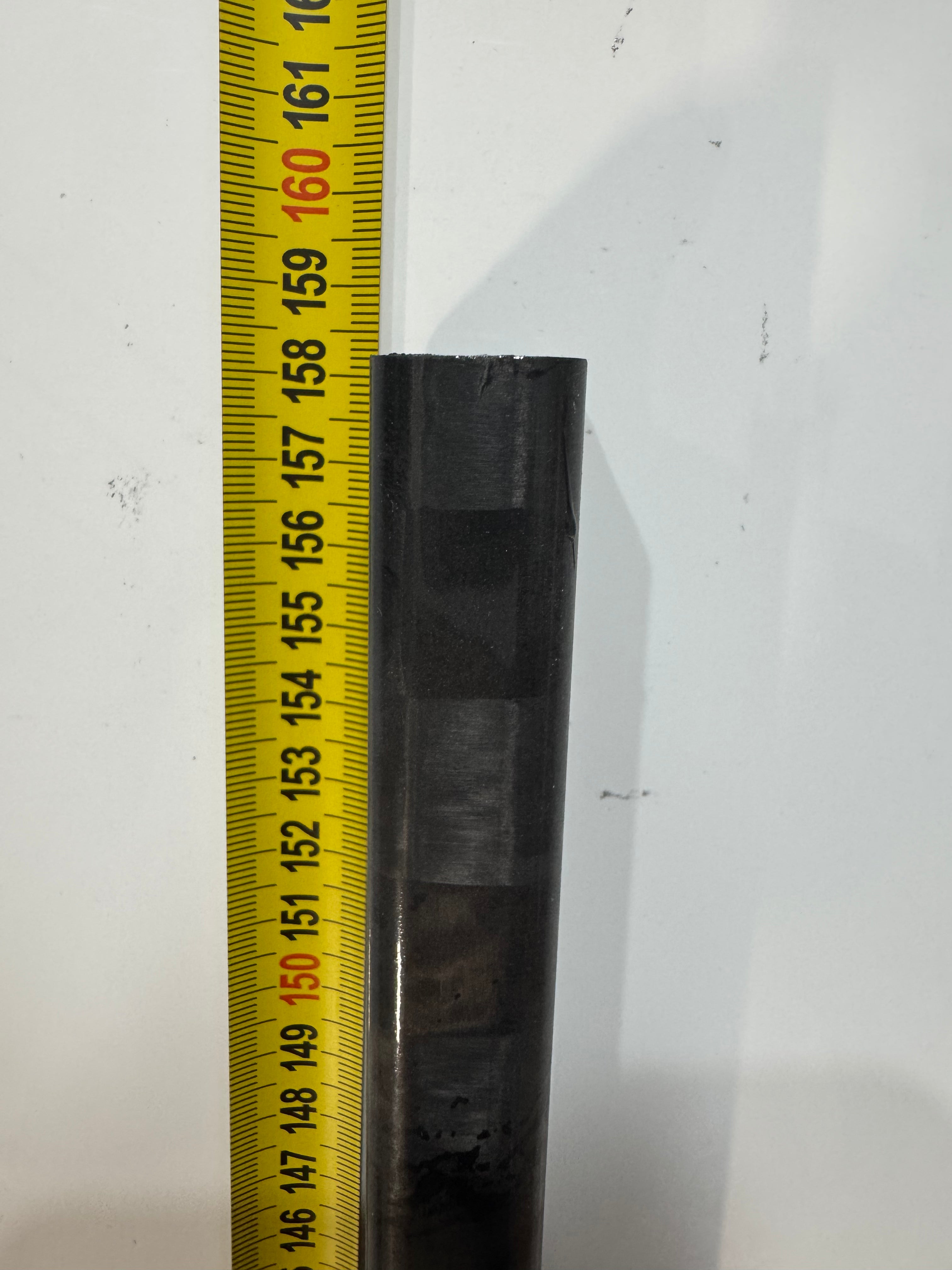 CCM RIBCOR TRIGGER 9 K - LAVA P28/80 FLEX 158 CM