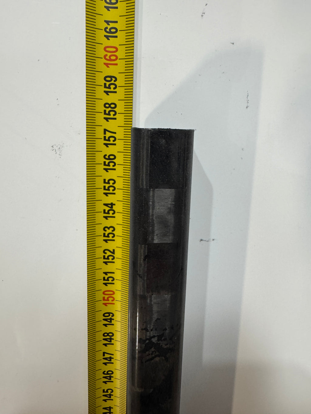 CCM RIBCOR TRIGGER 9 K - LAVA P29/70 FLEX 157,5 CM