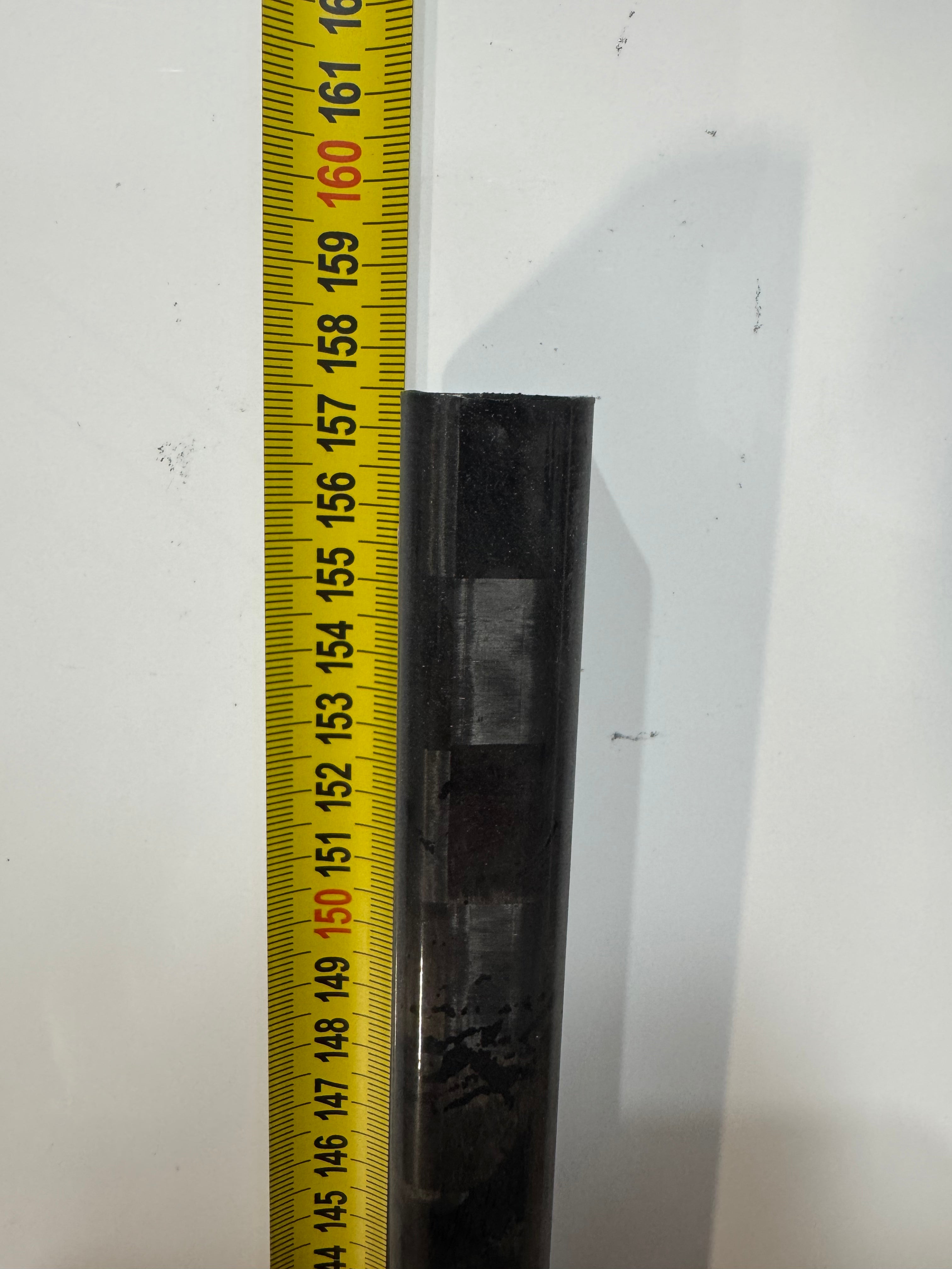 CCM RIBCOR TRIGGER 9 K - LAVA P29/70 FLEX 157,5 CM