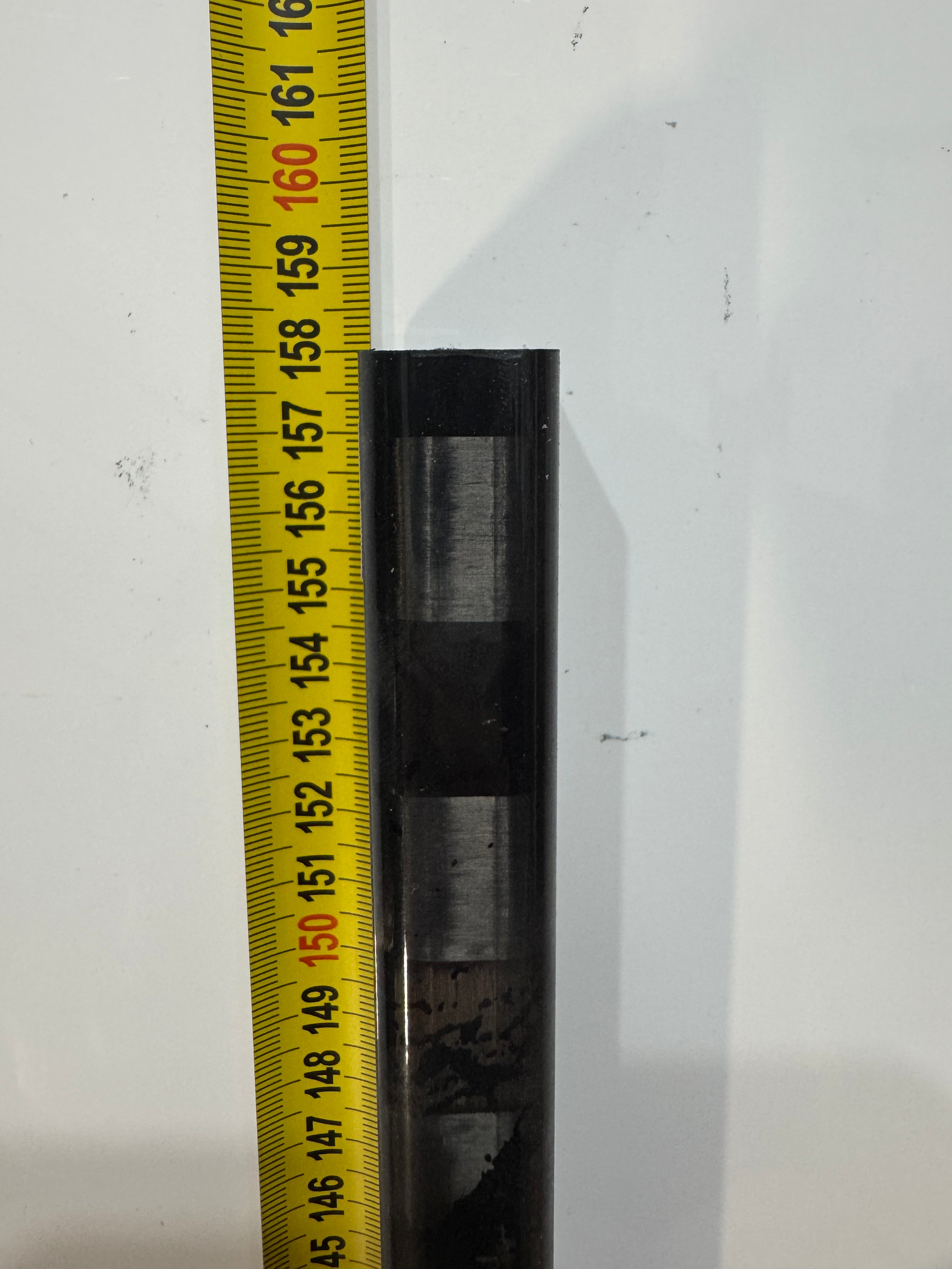 CCM RIBCOR TRIGGER 9 K - LAVA P29/70 FLEX 158 CM