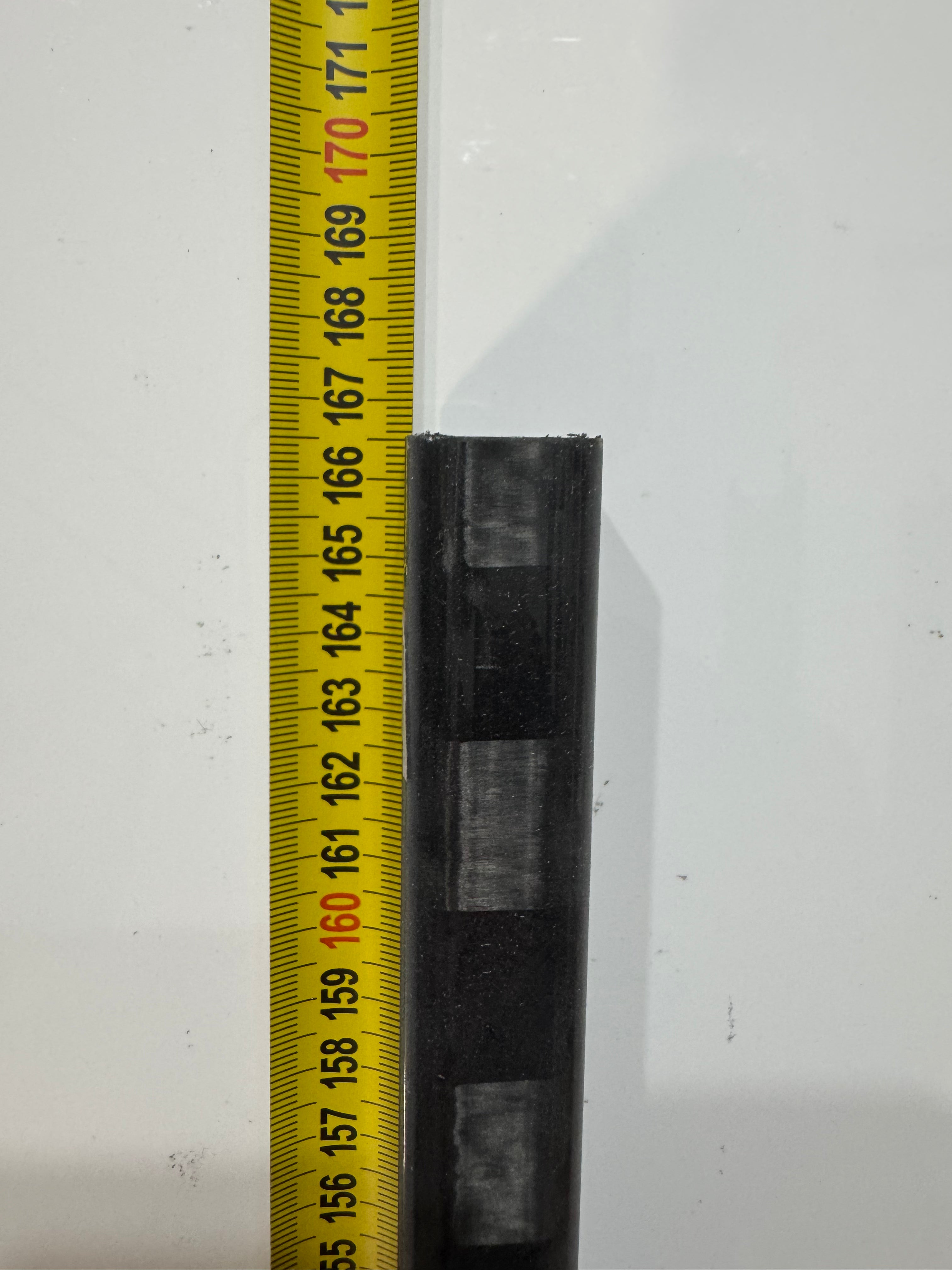 CCM RIBCOR TRIGGER 9 K - LAVA P90TM/70 FLEX 166,5 CM