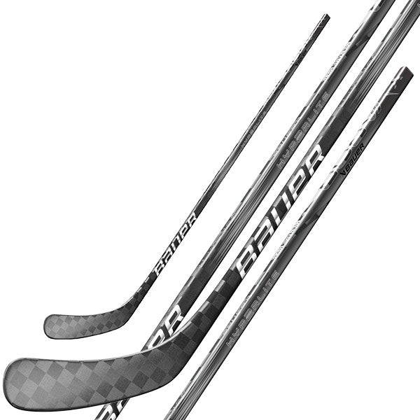 BAUER VAPOR HYPERLITE 2 - LAVA P28/87 FLEX 160 CM