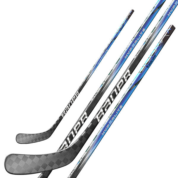 BAUER VAPOR HYPERLITE 2 - LAVA P92/82 FLEX 163,5 CM