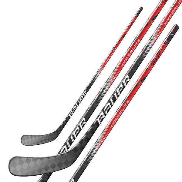 BAUER VAPOR HYPERLITE 2 - LAVA P28/77 FLEX 162 CM