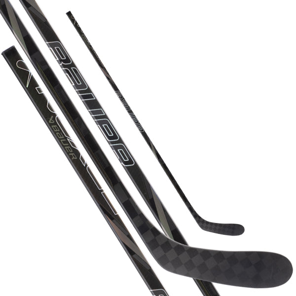 BAUER NEXUS TRACER  - LAVA  P92/82 FLEX 161,5 CM - 4 HRANNA