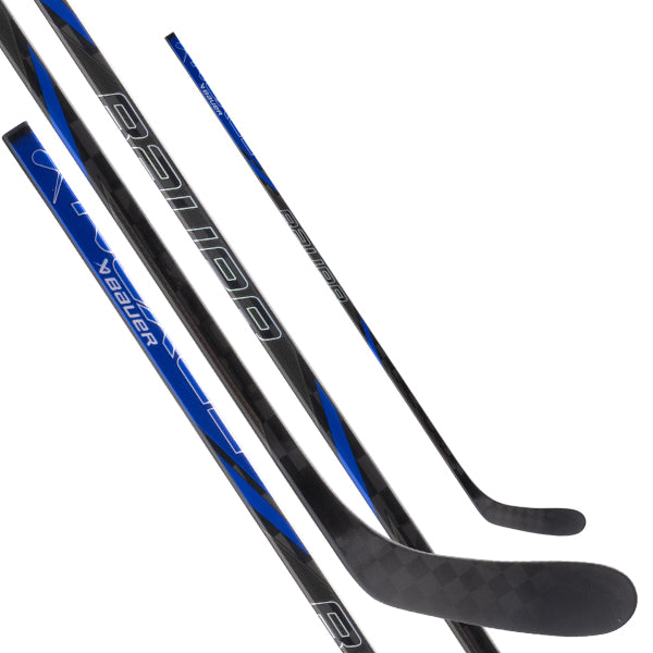 BAUER NEXUS TRACER  - PRAVA  P28/87 FLEX 161 CM