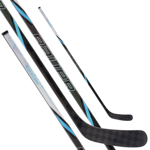 BAUER NEXUS TRACER  - LAVA P28/77 FLEX 162 CM