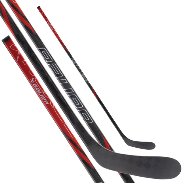 BAUER NEXUS TRACER  - PRAVA  P90TM/77 FLEX 158 CM - 4 HRANNA
