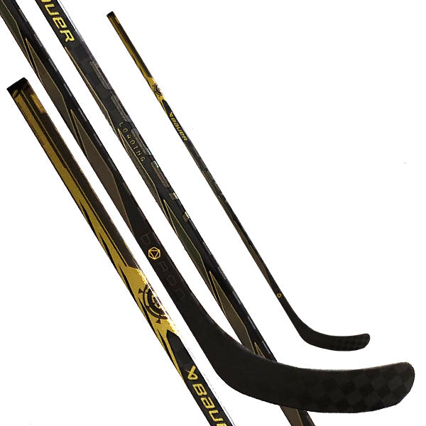 BAUER PROTO - PRAVA  P92/77 FLEX 163,5 CM