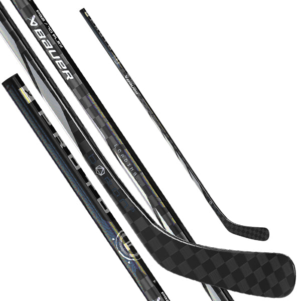 BAUER PROTO - LAVA  P92/77 FLEX 159 CM