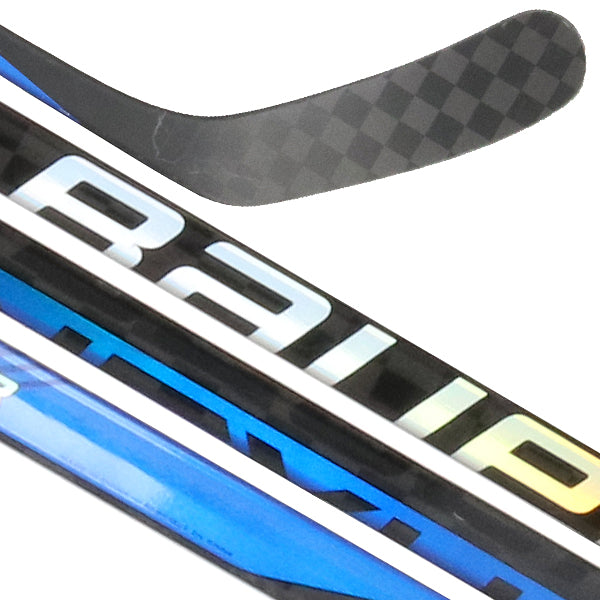BAUER NEXUS SYNC - LAVA P92/82 FLEX 154 CM
