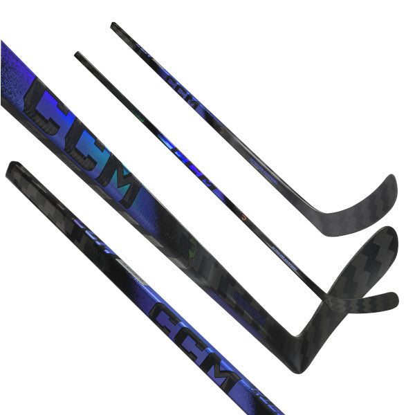 CCM RIBCOR TRIGGER 10 PRO - LAVA CUSTOM/75 FLEX 157 CM