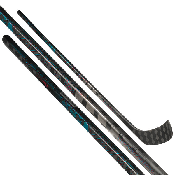 CCM VIZION - PRAVA P29/40 FLEX 140 CM