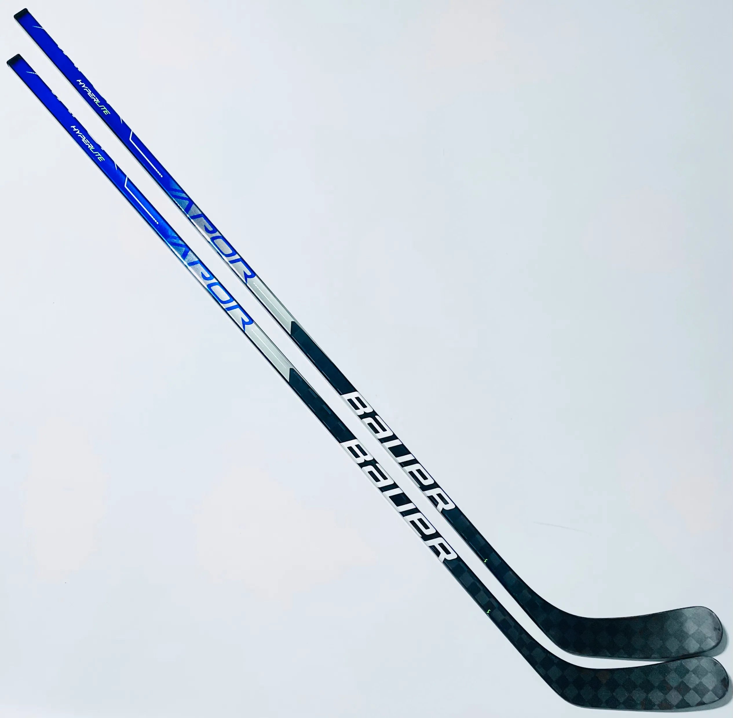 BAUER VAPOR HYPERLITE - PRAVA P28/87 FLEX 163 CM