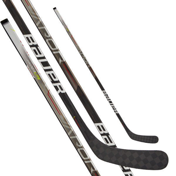 BAUER VAPOR HYPERLITE - LAVA P28/77 FLEX 155,5 CM