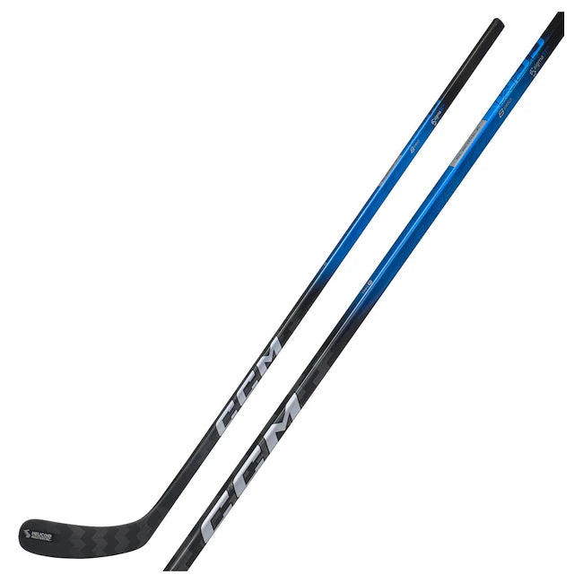 CCM JETSPEED FT 8 PRO - PRAVA P90TM/85 FLEX 169 CM