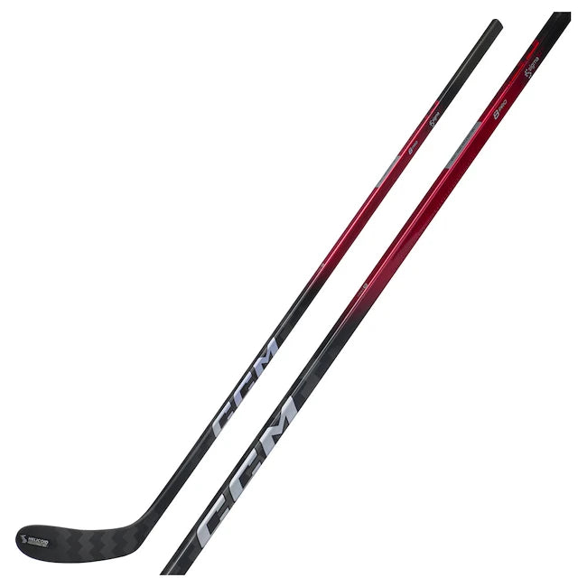CCM JETSPEED FT 8 PRO - LAVA P90TM/75 FLEX 159,5 CM