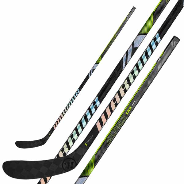 WARRIOR LX2 PRO - LAVA P28/75 FLEX 156,5 CM